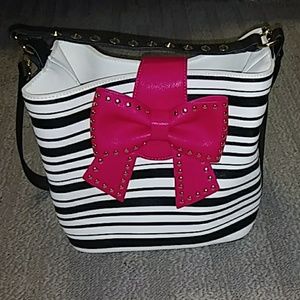 Betsey Johnson Purse